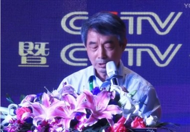 著名手部点穴疗法创始人---赵耀成