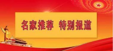 聚焦全国两会关注民生国医百科特别报道 中医科学家——林礼疆