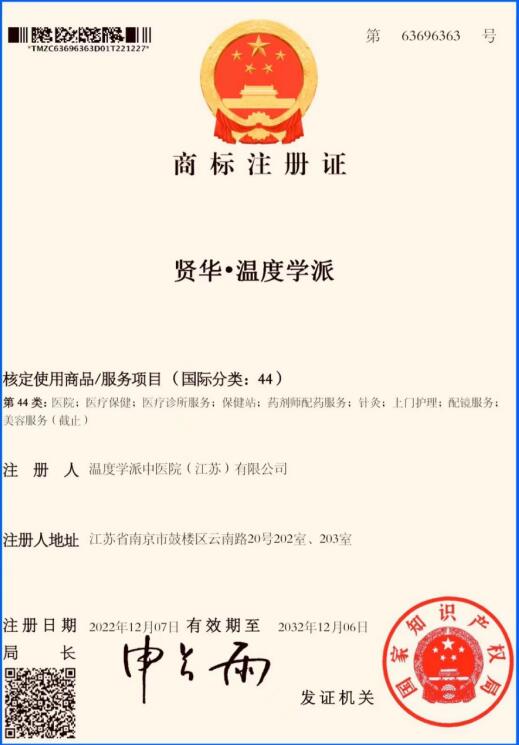 温度学派中医治肿瘤六大系统法之六： 特色中医肿瘤《能量营养药大循环治疗法》