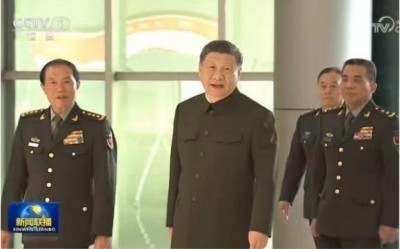 攻破癌症的人---何忠明  招传承弟子选接班人