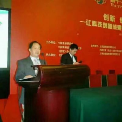 2024年全国两会特别报道中国好医生——周万成
