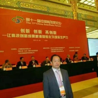 2024年全国两会特别报道中国好医生——周万成