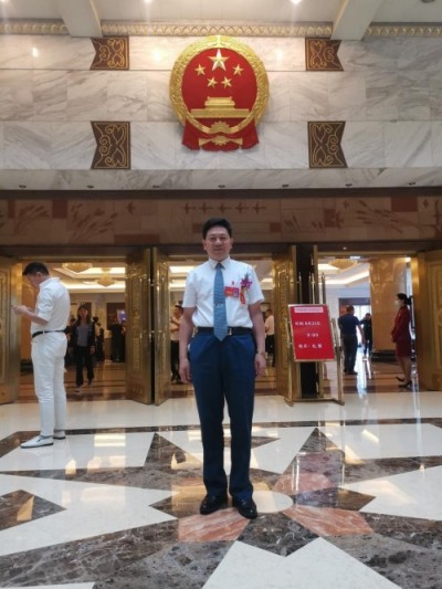 勤学善思秉初心 精湛医术解众疾 当代中医事业奠基人李乘伊院士 荣获担任：中国中医专家委员会常务主席　