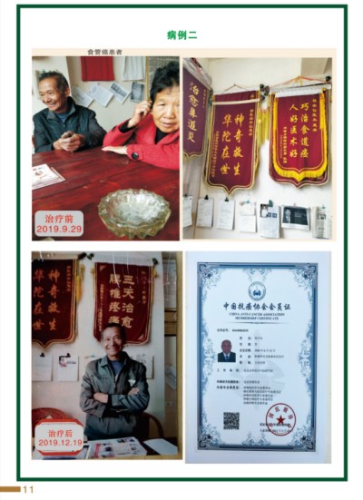 杨宗仙：中医传承创新领路人，为民治病写下传奇故事