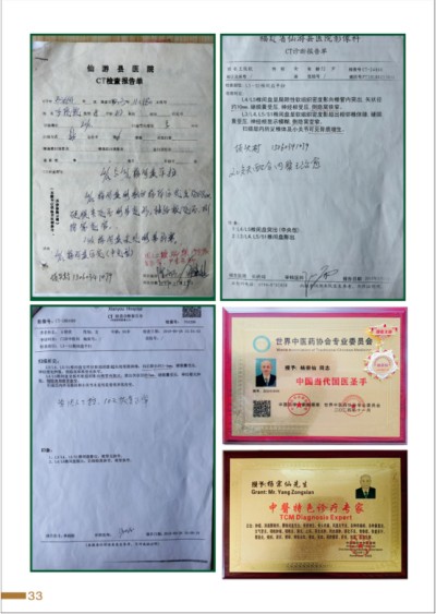 杨宗仙：中医传承创新领路人，为民治病写下传奇故事