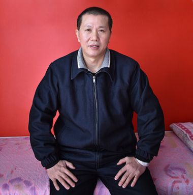 国医百科官网特别报道 著名民间中医专家--邓宗相