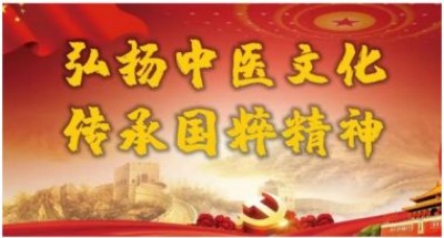 七一建党节特别报道 中国著名国医大师——齐生亮