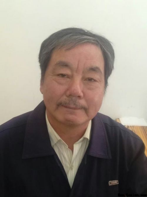 著名医学发明家国医大师，纯中药特